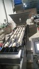 Máquina farmacêutica da cápsula de Softgel para o óleo de peixes Softgel 120000 PCes/H