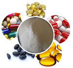 Gelatina farmacêutica da categoria para a medicina e a nutrição, materiais comestíveis
