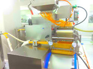 Cápsula macia do grupo pequeno de 3 quilowatts que faz a máquina para o laboratório