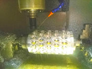 Gelatina macia máquina 30000/H da capsulagem de um Paintball de 10 polegadas