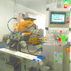 maquinaria farmacêutica de 15kg/H 3.5RPM para o enchimento líquido da cápsula