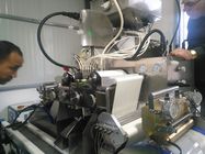 Paintball dos SS que faz a cápsula de enchimento automatizada da gelatina máquina macia