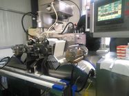 Máquina de Encapsulamento de Softgel de 6 RPM de Enchimento de Óleo de Peixe e Pasta 120000 Pcs/H