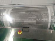 cápsula de 700*1030mm Softgel que seca ventiladores de Machine Big Air da secadora de roupa