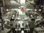 Máquina de Encapsulamento de Softgel de 6 RPM de Enchimento de Óleo de Peixe e Pasta 120000 Pcs/H