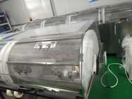 máquina automática da capsulagem de 0.75kw Vgel com secador da queda