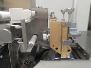 Cápsula macia elétrica do laboratório que faz a pequena escala da máquina de aço inoxidável