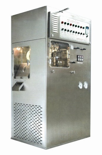 Tempo longo de gotejamento da automatização alta automática líquida da máquina de enchimento da cápsula