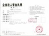 China KUN YOU Pharmatech Co.,LTD. Certificações