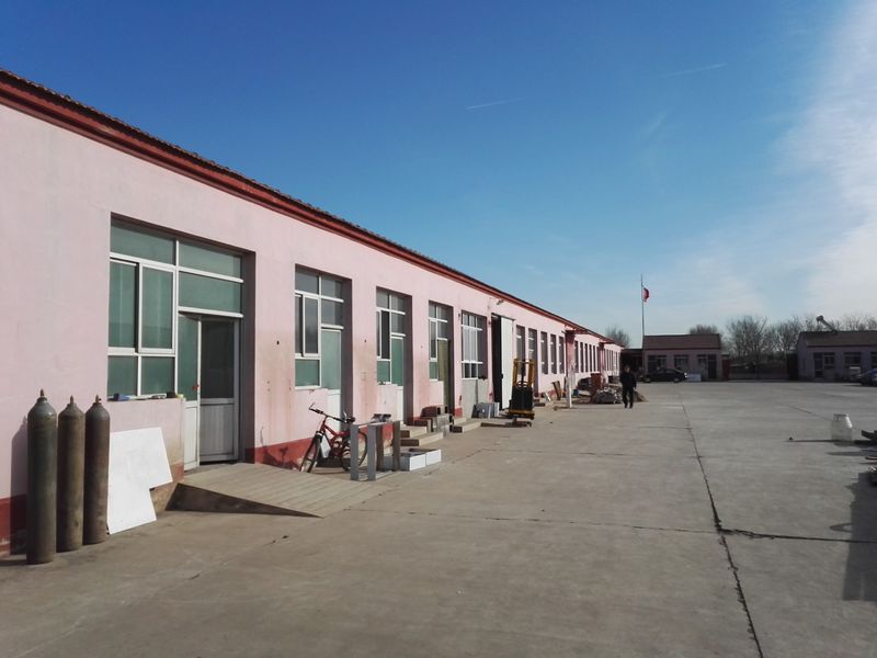 KUN YOU Pharmatech Co.,LTD.