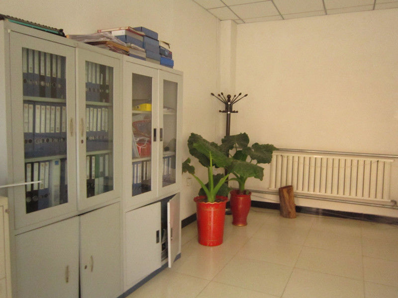 KUN YOU Pharmatech Co.,LTD.