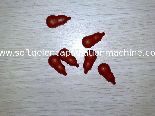 Molde profissional do rolo dos dados da liga de alumínio para a capsulagem de Softgel