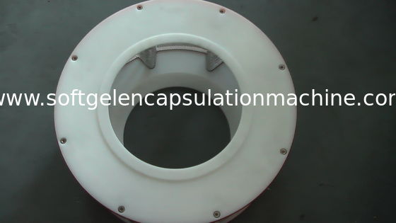 Secadora de roupa fácil Dryer da capsulagem do elevador