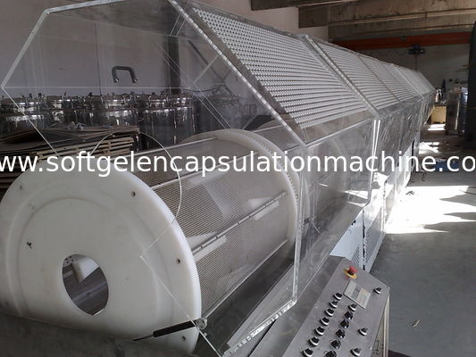 Secadora de roupa Dryer da capsulagem do Paintball