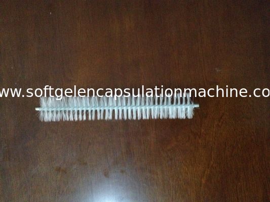 O revestimento de aquecimento das peças sobresselentes da máquina da capsulagem da cápsula do Paintball/delicado e o aquecimento roubam, escovam