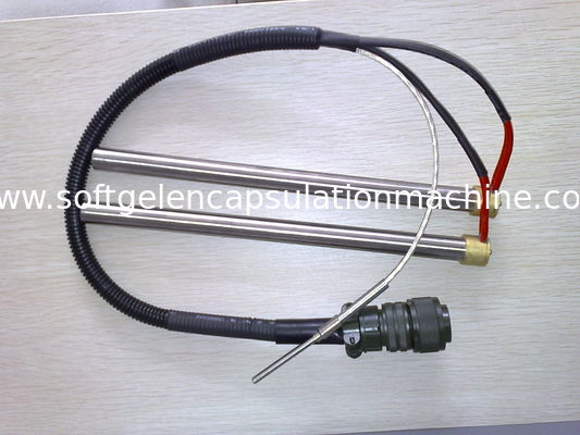 Cápsula que enche a micro lubrificação