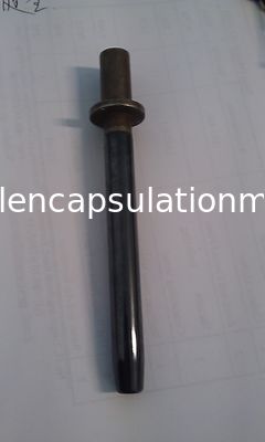 Cápsula que enche a micro lubrificação