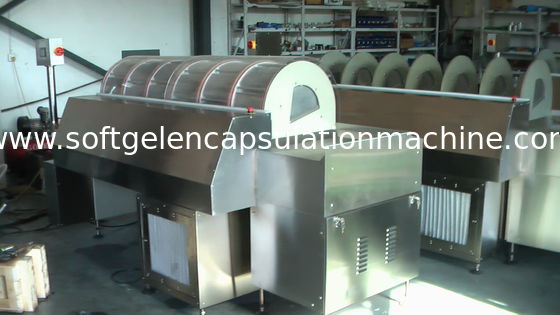 A secadora de roupa fácil Dryer da capsulagem do elevador com ventilador de fãs, 6 cesta um ajustou-se