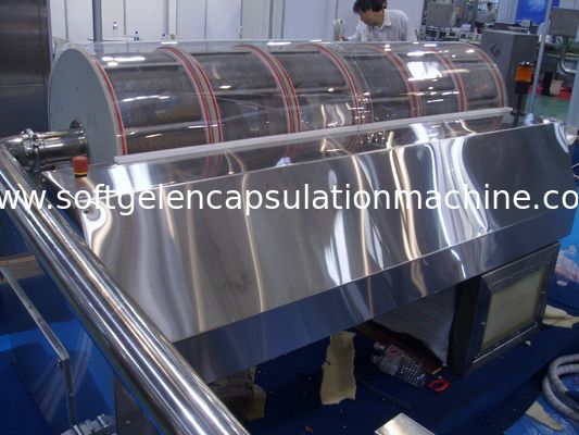 A secadora de roupa fácil Dryer da capsulagem do elevador com ventilador de fãs, 6 cesta um ajustou-se