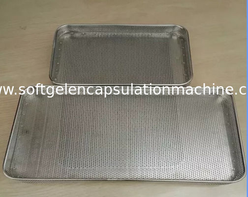 Mini Ball Seamless Softgel Machine, máquina macia da cápsula de gelatina com material de enchimento do óleo