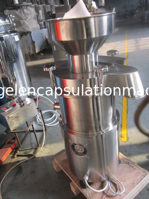 Multi - maquinaria da função/máquina farmacêuticas cápsula de gelatina