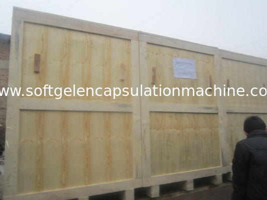 Secadora de roupa macia Dryer da capsulagem do Paintball de Capsul, micro cesta sobre 15kg
