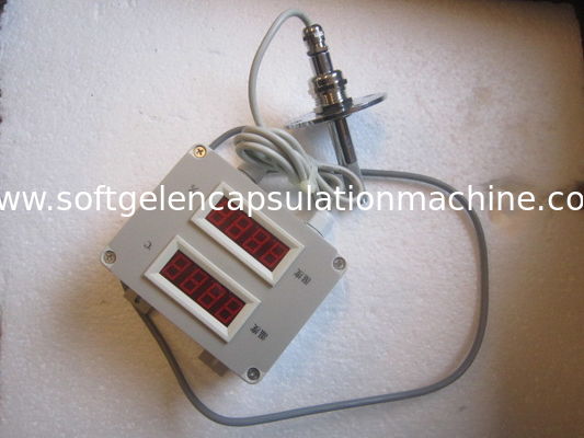 O revestimento de aquecimento das peças sobresselentes da máquina da capsulagem da cápsula do Paintball/delicado e o aquecimento roubam, escovam