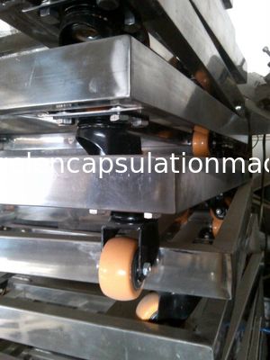 Produto bandejas de secagem plásticas para secar o Paintball/Softgel/cápsula com certificado