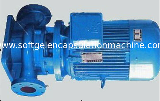 tanque de água 350L quente