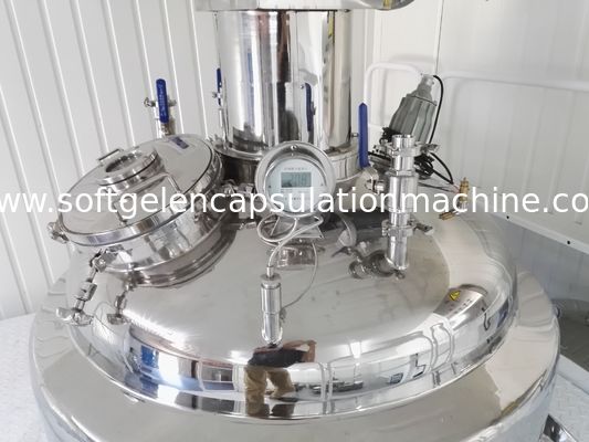 Gelatina farmacêutica da categoria para a medicina e a nutrição, materiais comestíveis