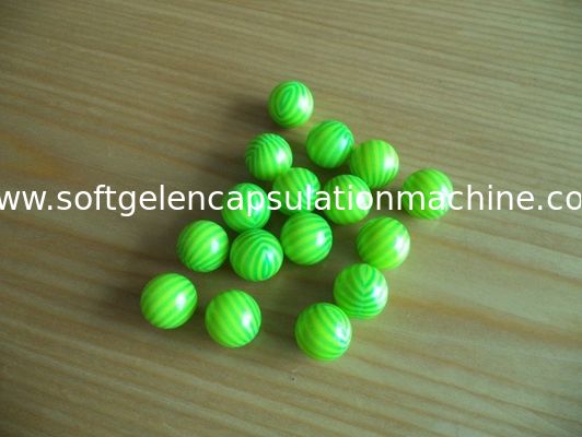 0,68" Paintball SS304 que faz a máquina com calibre da verificação, capacidade 30.000 Paintball/H