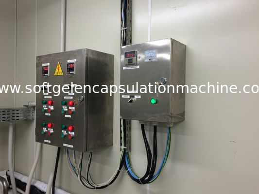 As peças da máquina de embalagem da capsulagem escovam a bomba da cunha da injeção da caixa do spredox e morrem rolos