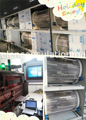 Ventiladores de ar de Dryer With Big da secadora de roupa de 2 camadas e tamanho grande 900*1010