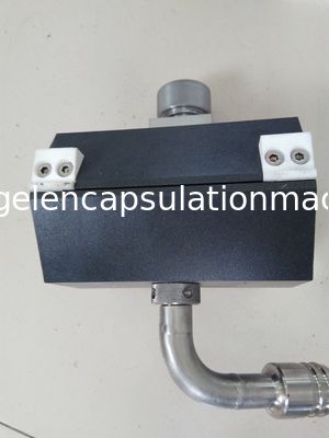 6" linha da máquina da capsulagem de Softgel com alimentação automática à terra, 880X640X1900mm