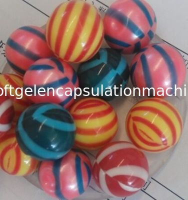 Máquina não animal da capsulagem de Softgel do CE do gel SS316