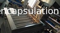Inspeção de alta velocidade de Softgel da máquina de classificação da cápsula de 220v 50hz