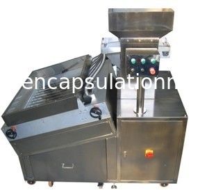 Classificador essencial da cápsula da ferramenta, capacidade de máquina de classificação da tabuleta da distância de 10cm grande