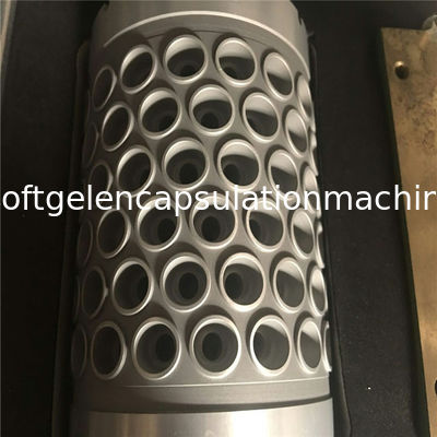 Máquina automática da capsulagem do Paintball do campeonato 0,5 polegadas para o jogo do Cs