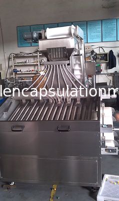 Paintball/SUS da máquina de classificação cápsula de Softgel/classificador 304 do tamanho para farmacêutico