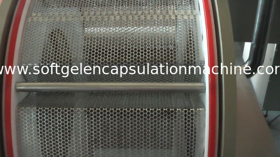 Secadora de roupa fácil Dryer da capsulagem do elevador