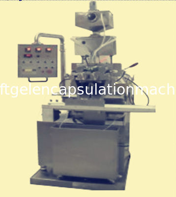 Máquina automática da capsulagem de Softgel da elevada precisão para 8#OV 43470 as cápsulas/H