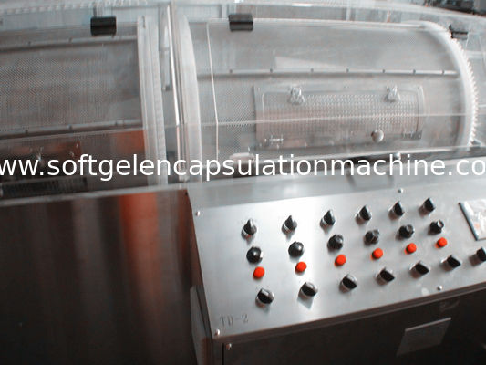 Secadora de roupa Dryer da capsulagem do Paintball