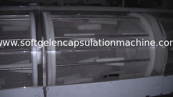 Secadora de roupa Dryer da capsulagem do Paintball