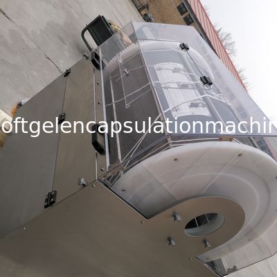 Máquina pequena da máquina da capsulagem de um Paintball de 0,5 polegadas/fabricação da cápsula para o jogo do Cs