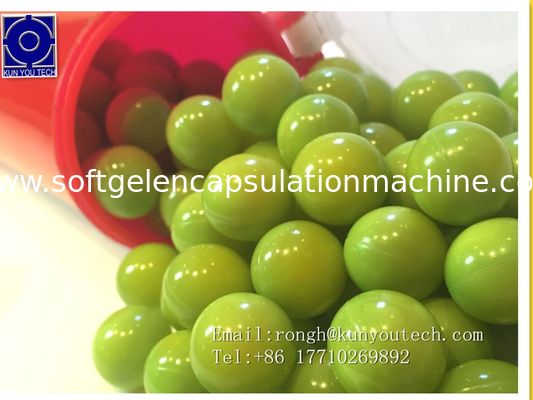 Máquina da capsulagem de um Paintball de 0,68 polegadas