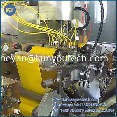 Auto máquina poderosa do enchimento da cápsula para a máquina da capsulagem do Paintball