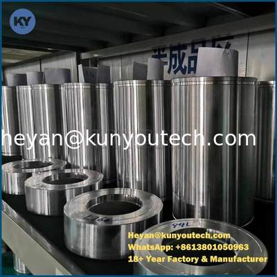 Rolo macio do dado do Paintball da liga de alumínio do molde da cápsula da elevada precisão