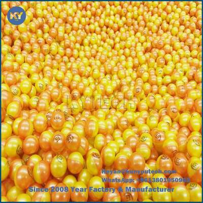 Ø molde/Paintball da cápsula de 150 x de 250mm morrem rolo com cunha, distribuem a placa & a engrenagem