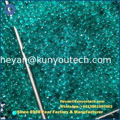 Mini Ball Seamless Softgel Machine, máquina macia da cápsula de gelatina com material de enchimento do óleo