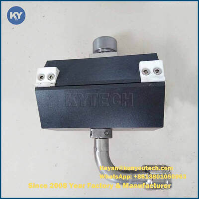 Peças automáticas médicas da máquina de enchimento da cápsula com tensão 220/380V da C.A.